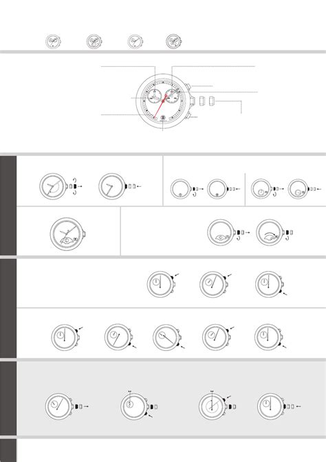 versace watch vcn010017|User manual Versace V.